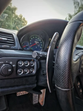 Maserati GranTurismo GT Sport, снимка 12