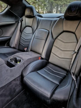 Maserati GranTurismo GT Sport, снимка 16