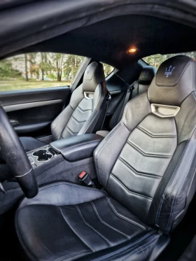 Maserati GranTurismo GT Sport, снимка 14