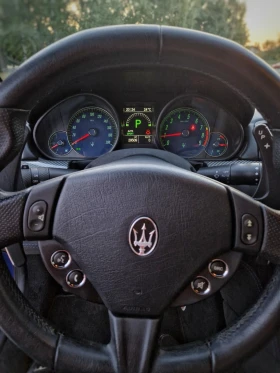 Maserati GranTurismo GT Sport, снимка 11