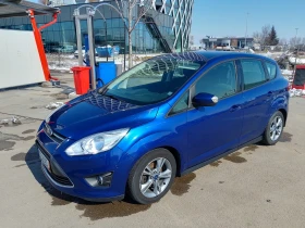 Ford C-max 125i.К.с.