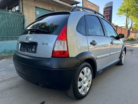 Citroen C3 1, 400GPL/VTR/АВТОМАТИК/EURO4, снимка 7