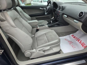 Audi A3 2.0 ТFSI/QUATTRO, снимка 10