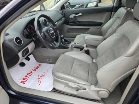 Audi A3 2.0 ТFSI/QUATTRO, снимка 7