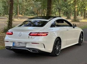 Mercedes-Benz E 400 AMG E 400 D, снимка 4