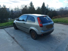Ford Fiesta, снимка 8