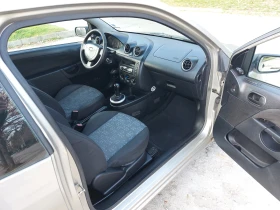 Ford Fiesta, снимка 11