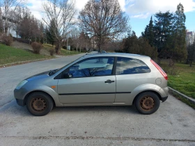 Ford Fiesta, снимка 3