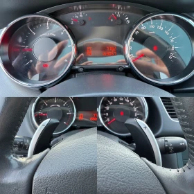 Peugeot 3008 1.6HDI АВТОМАТИК/ ПАНОРАМА, снимка 10