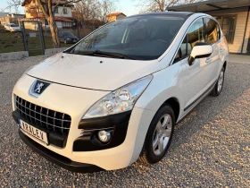 Peugeot 3008 1.6HDI АВТОМАТИК/ ПАНОРАМА, снимка 2