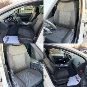 Peugeot 3008 1.6HDI АВТОМАТИК/ ПАНОРАМА, снимка 8