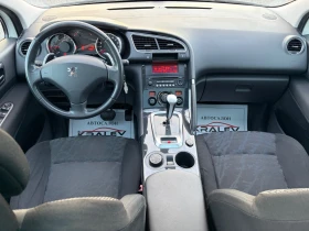 Peugeot 3008 1.6HDI АВТОМАТИК/ ПАНОРАМА, снимка 11