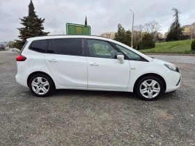 Opel Zafira Tourer 2.0CDTI 130кс, снимка 6