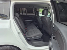 Opel Zafira Tourer 2.0CDTI 130кс, снимка 10