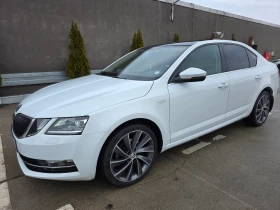 Skoda Octavia III-2.0 TDI-facelift-4X4-Laurin & Klement, снимка 1