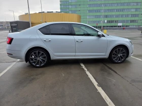 Skoda Octavia III-2.0 TDI-facelift-4X4-Laurin & Klement, снимка 4
