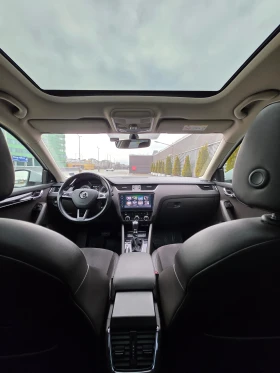 Skoda Octavia III-2.0 TDI-facelift-4X4-Laurin & Klement, снимка 13