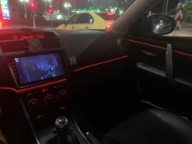 Mazda 6 2.5 ГАЗ, снимка 5