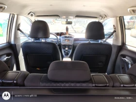 Toyota Verso, снимка 6