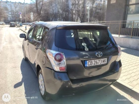Toyota Verso, снимка 2