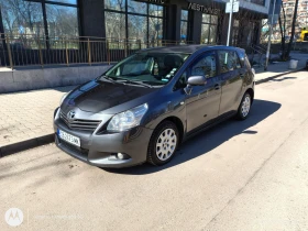 Toyota Verso, снимка 3