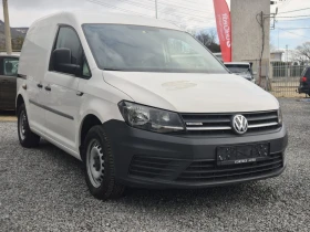 VW Caddy 1.4b Metan, снимка 1