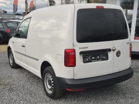 VW Caddy 1.4b Metan, снимка 4