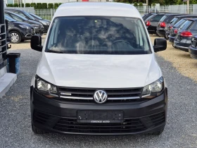 VW Caddy 1.4b Metan, снимка 3
