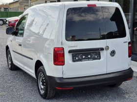 VW Caddy 1.4b Metan, снимка 12