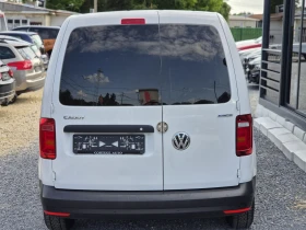 VW Caddy 1.4b Metan, снимка 5
