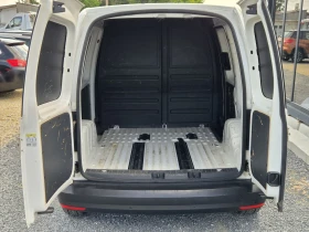 VW Caddy 1.4b Metan, снимка 6
