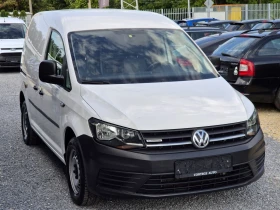 VW Caddy 1.4b Metan, снимка 4