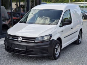 VW Caddy 1.4b Metan, снимка 15