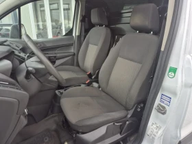 VW Caddy 1.4b Metan, снимка 8