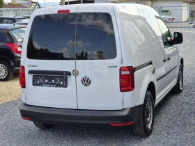 VW Caddy 1.4b Metan, снимка 14