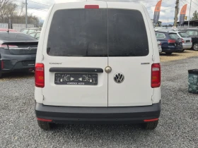 VW Caddy 1.4b Metan, снимка 5
