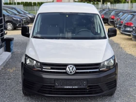 VW Caddy 1.4b Metan, снимка 17