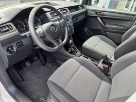 VW Caddy 1.4b Metan, снимка 11