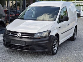 VW Caddy 1.4b Metan, снимка 1