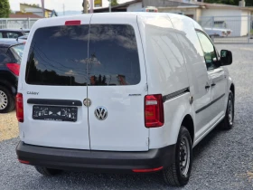 VW Caddy 1.4b Metan, снимка 7