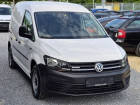 VW Caddy 1.4b Metan, снимка 8