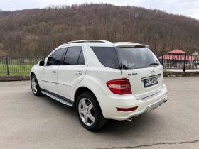Mercedes-Benz ML 550 Евро 5, снимка 3