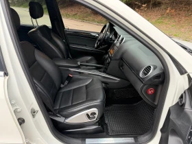 Mercedes-Benz ML 550 Евро 5, снимка 10