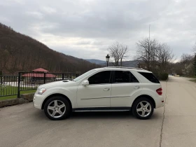 Mercedes-Benz ML 550 Евро 5, снимка 2