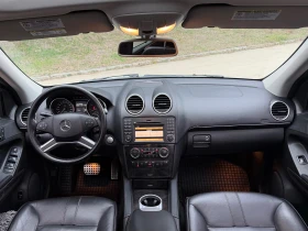 Mercedes-Benz ML 550 Евро 5, снимка 11
