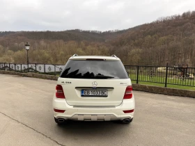 Mercedes-Benz ML 550 Евро 5, снимка 4
