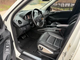 Mercedes-Benz ML 550 Евро 5, снимка 9