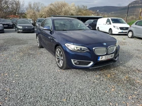 BMW 220, снимка 3