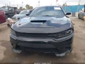 Dodge Charger 3.6l Gt, снимка 12