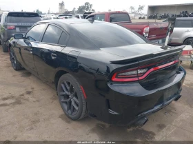 Dodge Charger 3.6l Gt, снимка 3